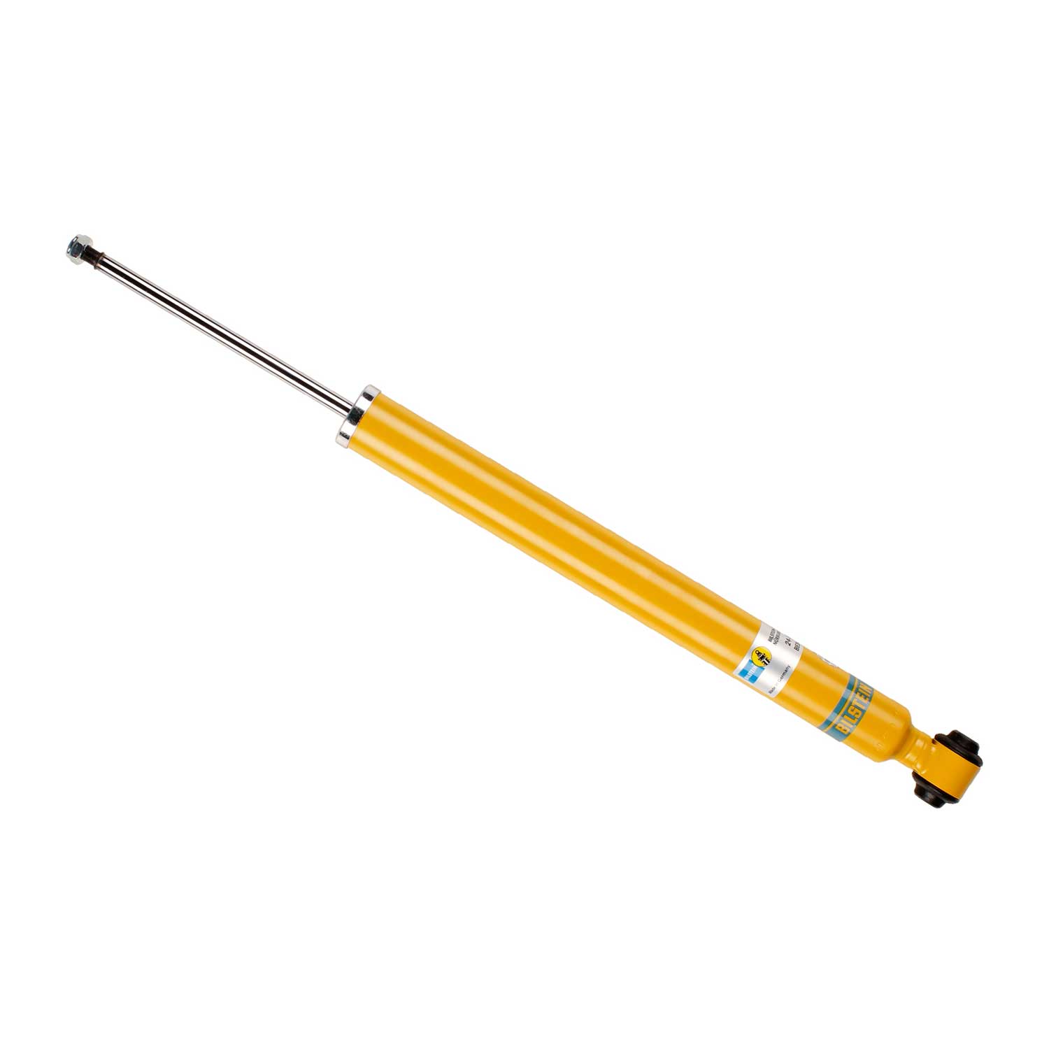 Lengéscsillapító Bilstein B6 hátul 24-164429 Mercedes-Benz GLK számára