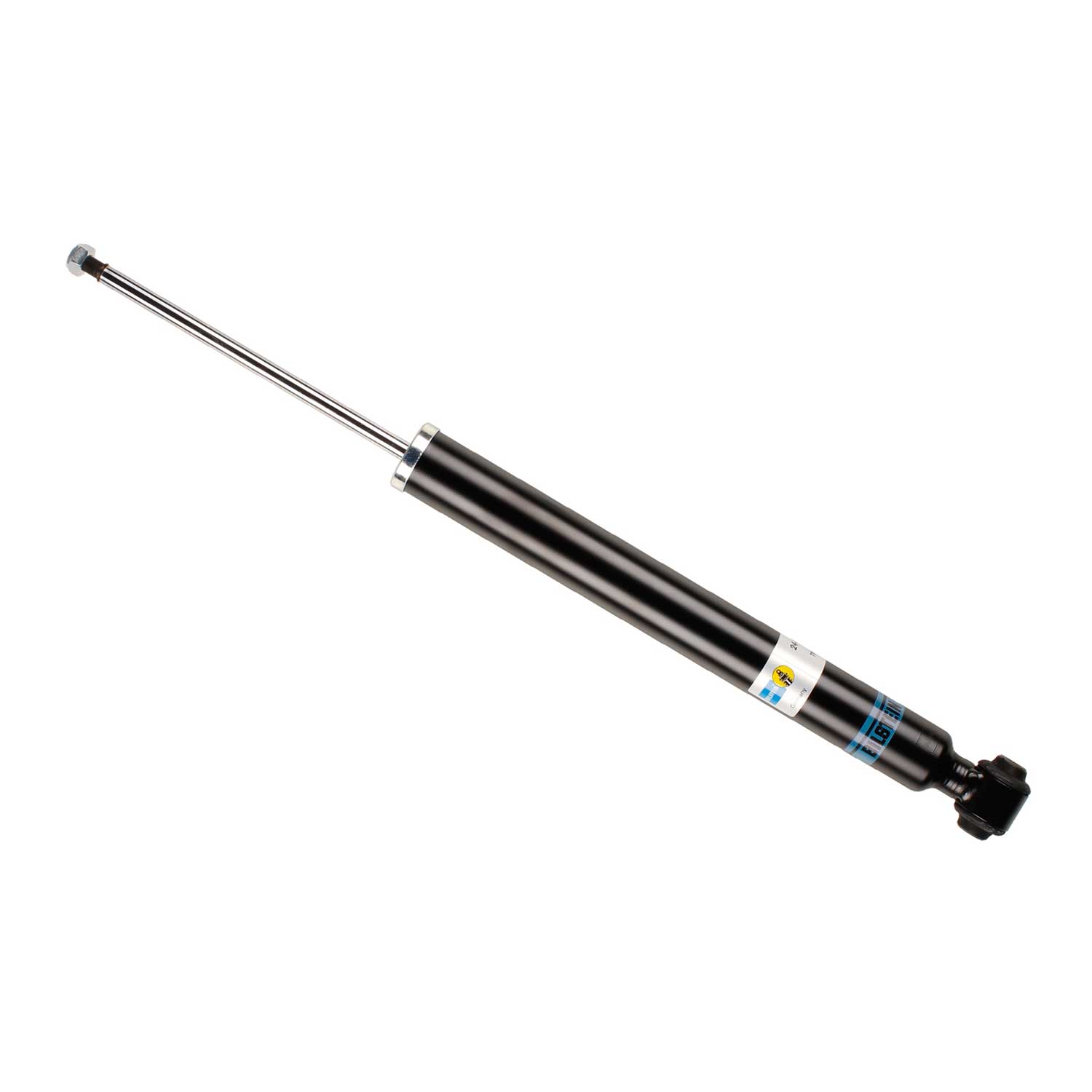 Lengéscsillapító Bilstein B4 hátul 24-166676 Mercedes-Benz C számára