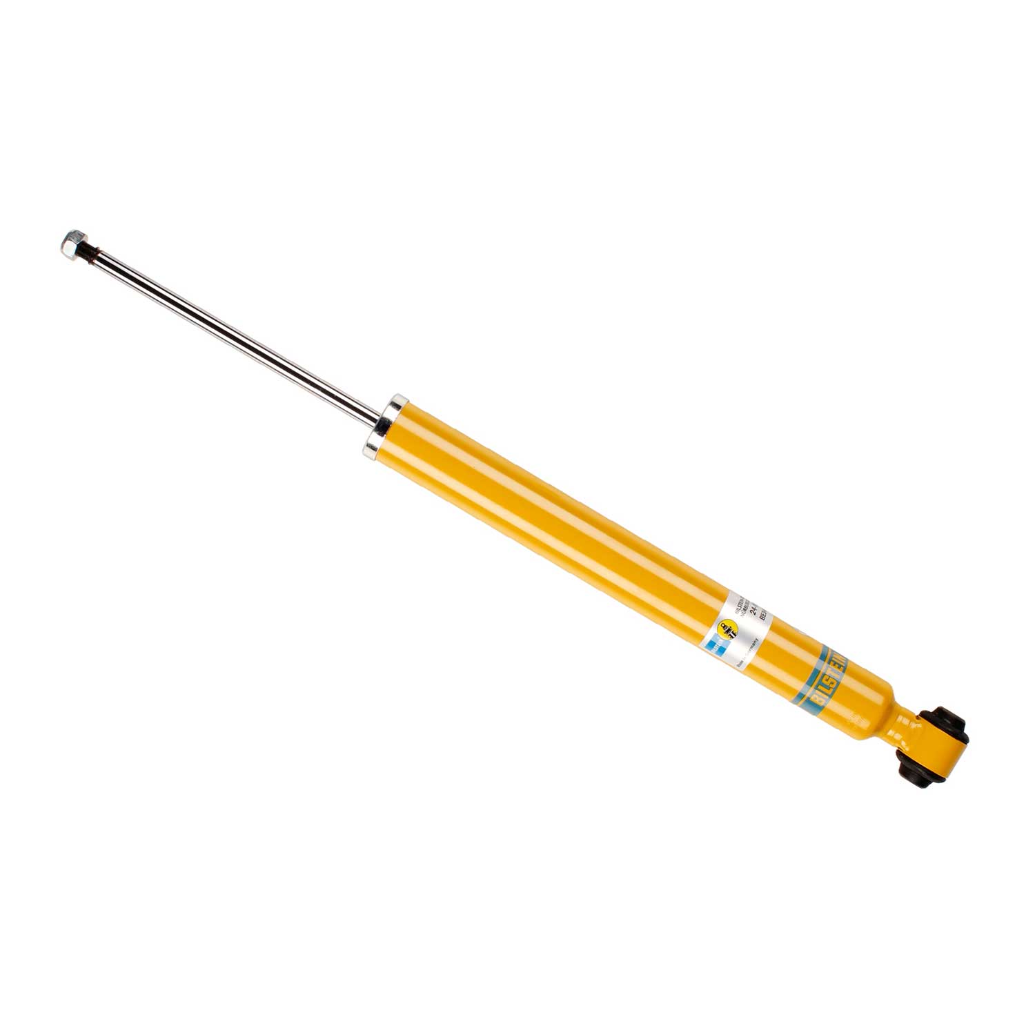 Lengéscsillapító Bilstein B6 hátul 24-166874 Mercedes-Benz E számára