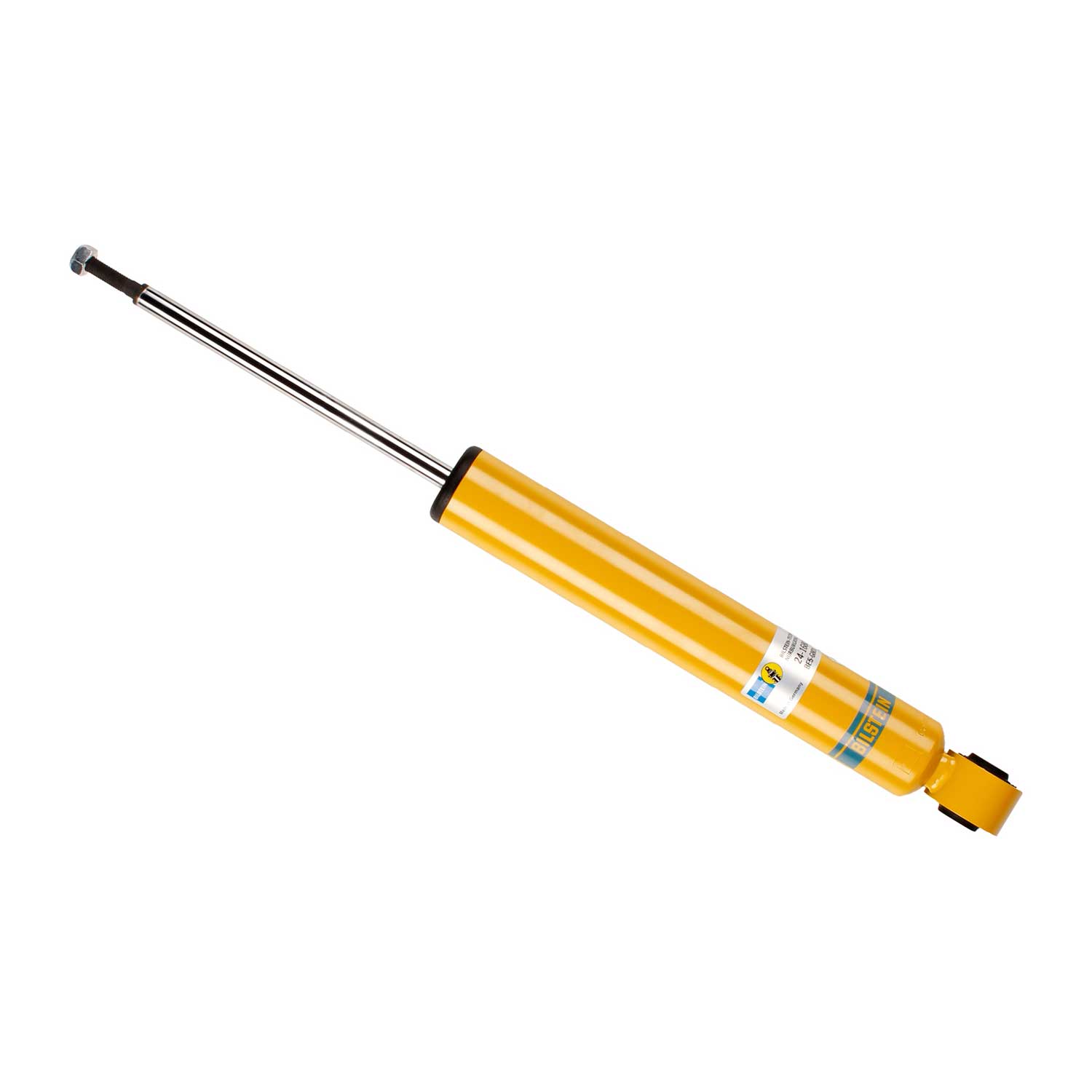 Lengéscsillapító Bilstein B6 hátul 24-168014 Vauxhall INSIGNIA Mk I számára