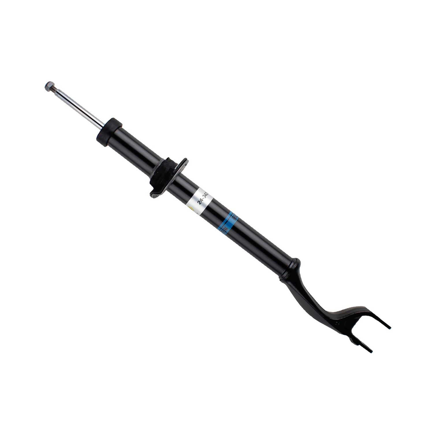Lengéscsillapító Bilstein B4 elöl jobbra 24-342360 Mercedes-Benz Eqc számára