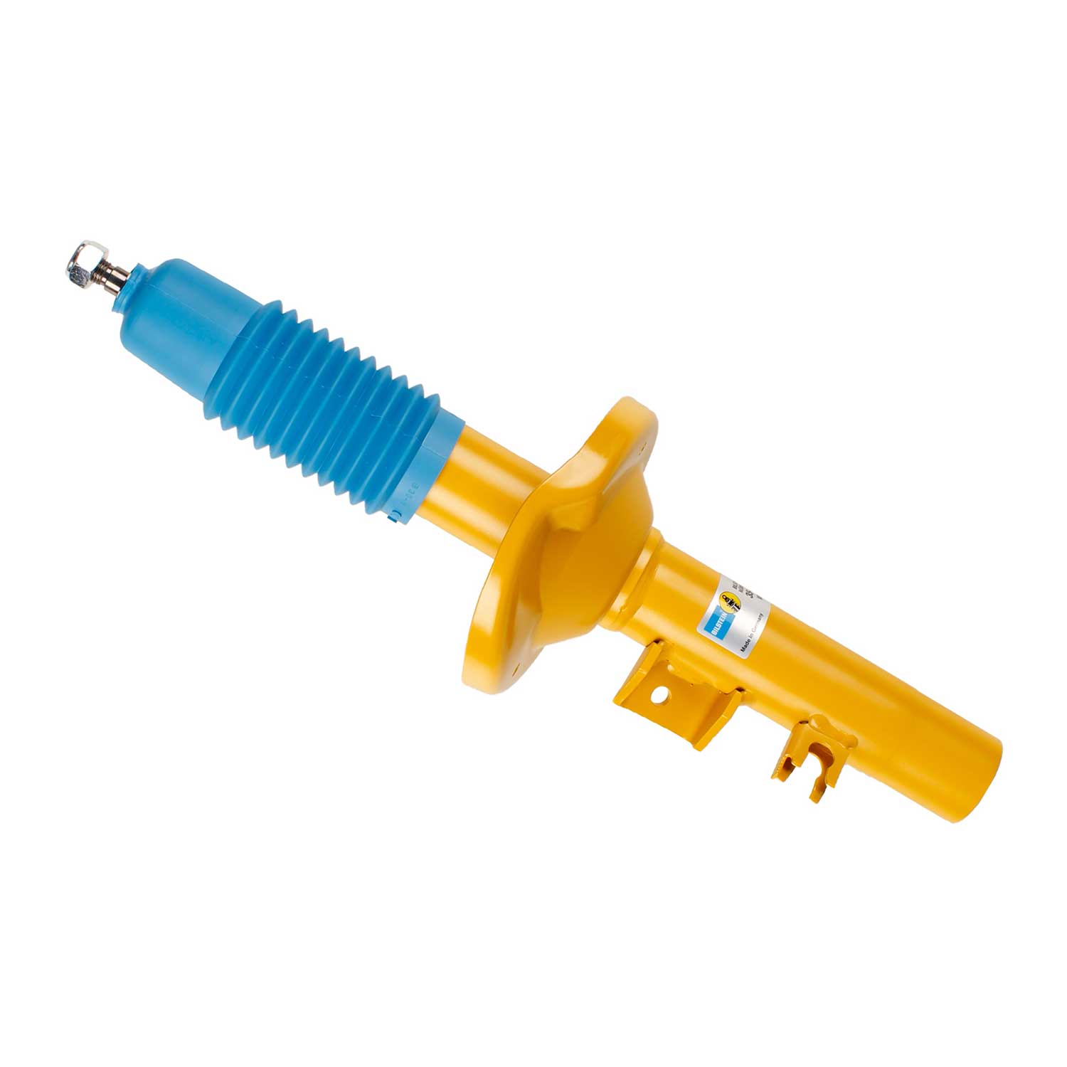 Bilstein Motorsport lengéscsillapítók elöl jobbra 35-005476 Peugeot 205 205 II 309 I 309 II számára