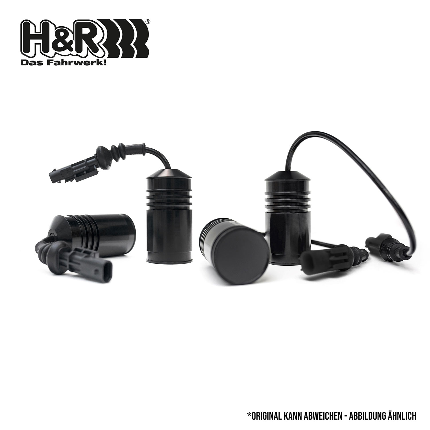 H&R állítható futómü Monotube 28602-2S CUPRA Leon Sportstourer számára