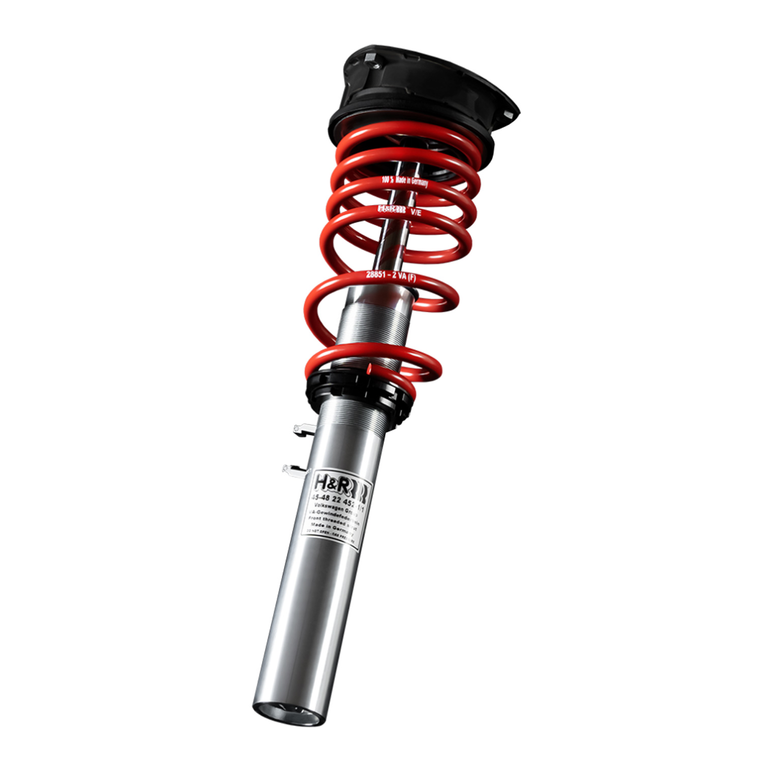 H&R állítható futómü Monotube 28602-2S CUPRA Leon Sportstourer számára