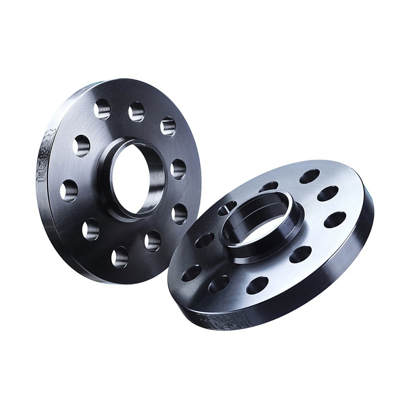 H&R nyomtávszélesítö 2x15mm B3055668 Audi A4, S4, RS4, A5, S5, RS5, A6, S6, RS6, A7, S7, RS7, A8, S8, A8L, e-tron, Q5, Q7, Q8, R8 számára