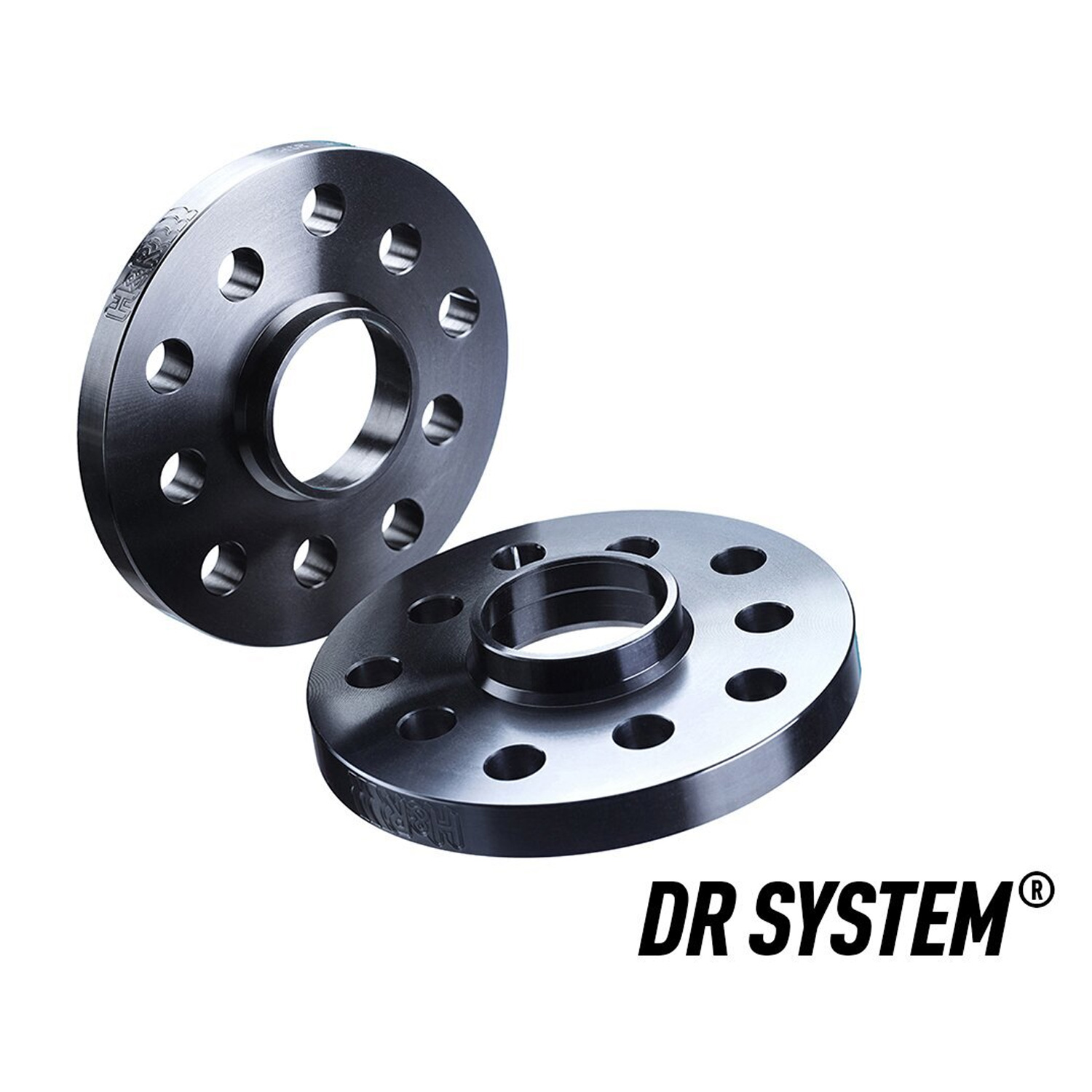 H&R nyomtávszélesítö 2x15mm B3055668 Audi A4, S4, RS4, A5, S5, RS5, A6, S6, RS6, A7, S7, RS7, A8, S8, A8L, e-tron, Q5, Q7, Q8, R8 számára