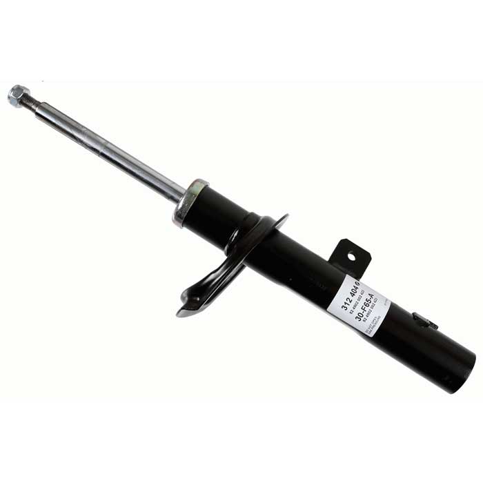 Sachs Lengéscsillapító elöl jobbra 312 404 Citroen Xsara számára