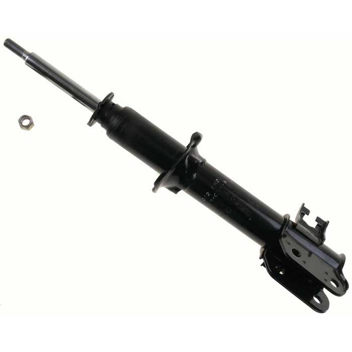 Sachs Lengéscsillapító elöl jobbra 312 862 Suzuki Wagon R+ számára