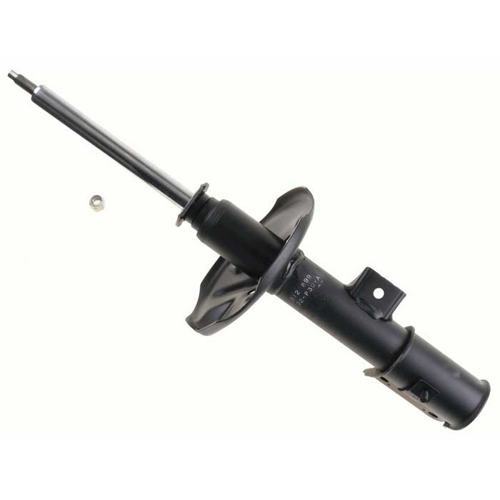 Sachs Lengéscsillapító elöl jobbra 312 899 Mitsubishi Space számára