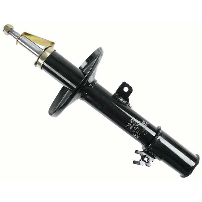 Sachs Lengéscsillapító elöl jobbra 313 403 Lexus RX számára