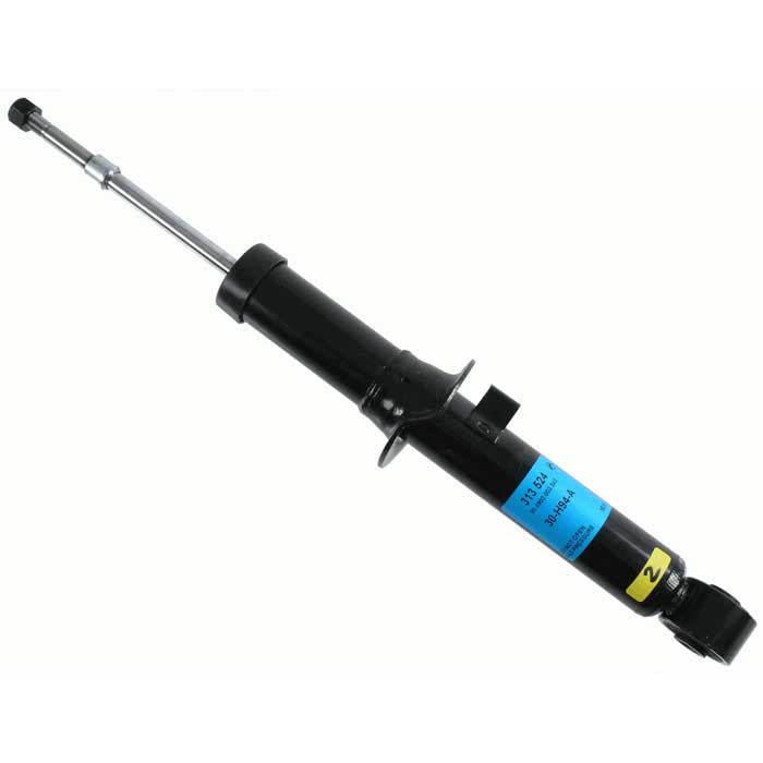 Sachs Lengéscsillapító elöl jobbra 313 524 Kia Sorento számára