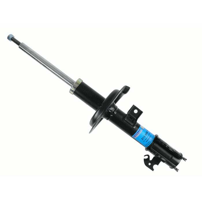 Sachs Lengéscsillapító elöl jobbra 313 659 Suzuki Splash Swift számára