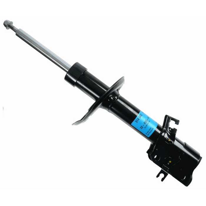 Sachs Lengéscsillapító elöl jobbra 314 042 Nissan X-Trail számára