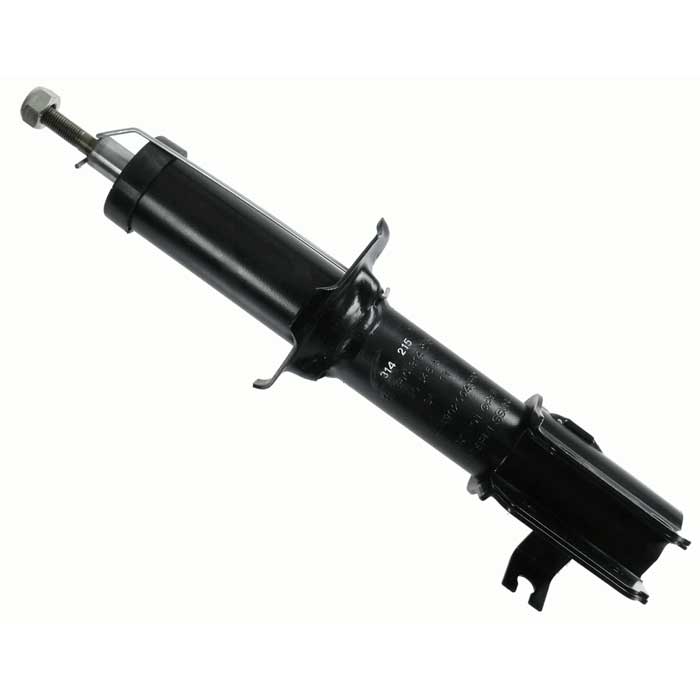 Sachs Lengéscsillapító elöl jobbra 314 215 Daewoo Matiz számára