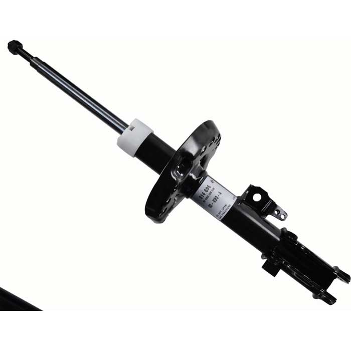 Sachs Lengéscsillapító elöl jobbra 314 696 Kia Soul számára