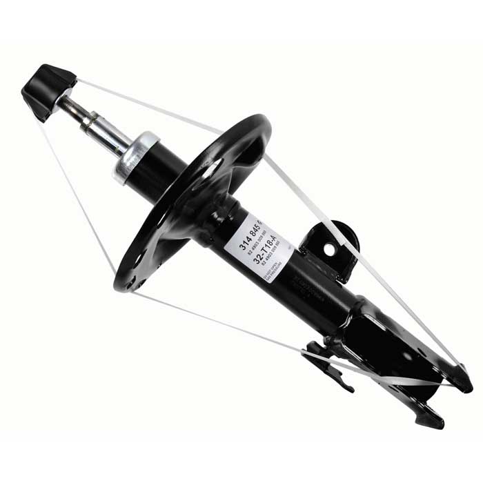 Sachs Lengéscsillapító elöl jobbra 314 845 Toyota Rav4 számára