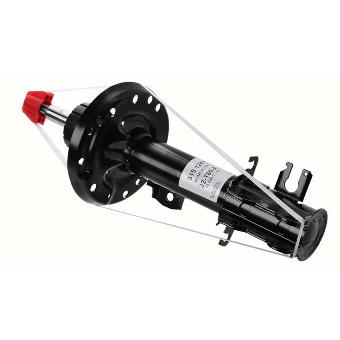 Sachs Lengéscsillapító elöl jobbra 315 124 Citroen Nemo számára