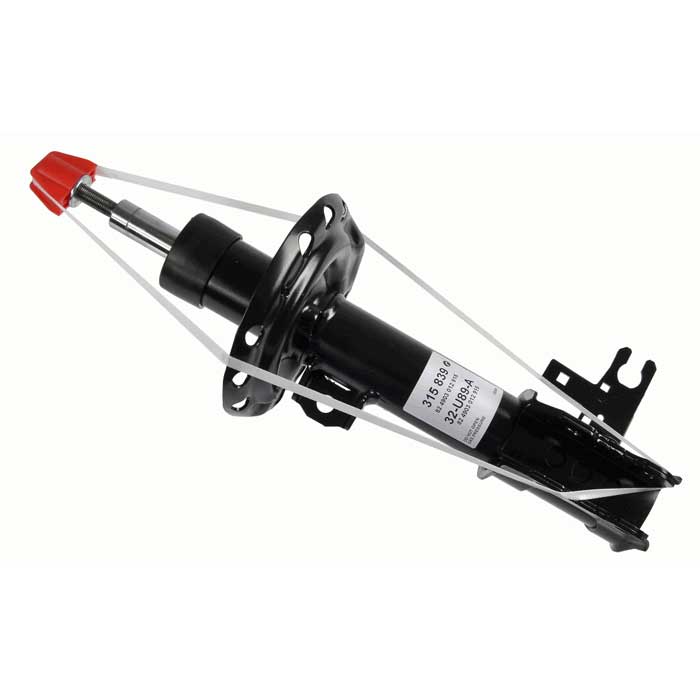 Sachs Lengéscsillapító elöl jobbra 315 839 Vauxhall Meriva számára
