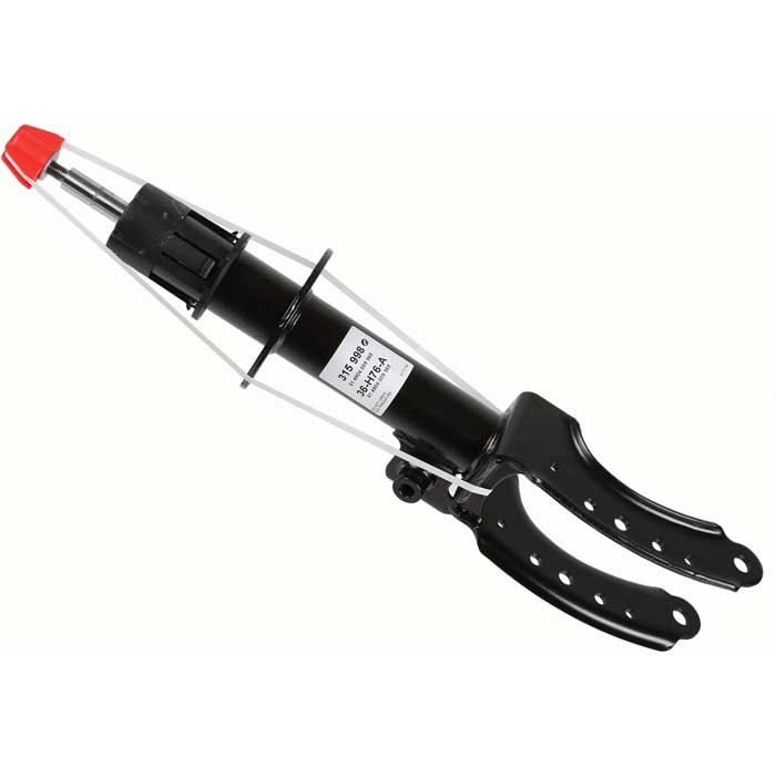 Sachs Lengéscsillapító elöl jobbra 315 998 Volkswagen Touareg számára