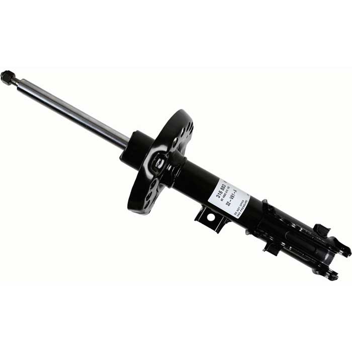 Sachs Lengéscsillapító elöl jobbra 316 883 Kia Soul számára