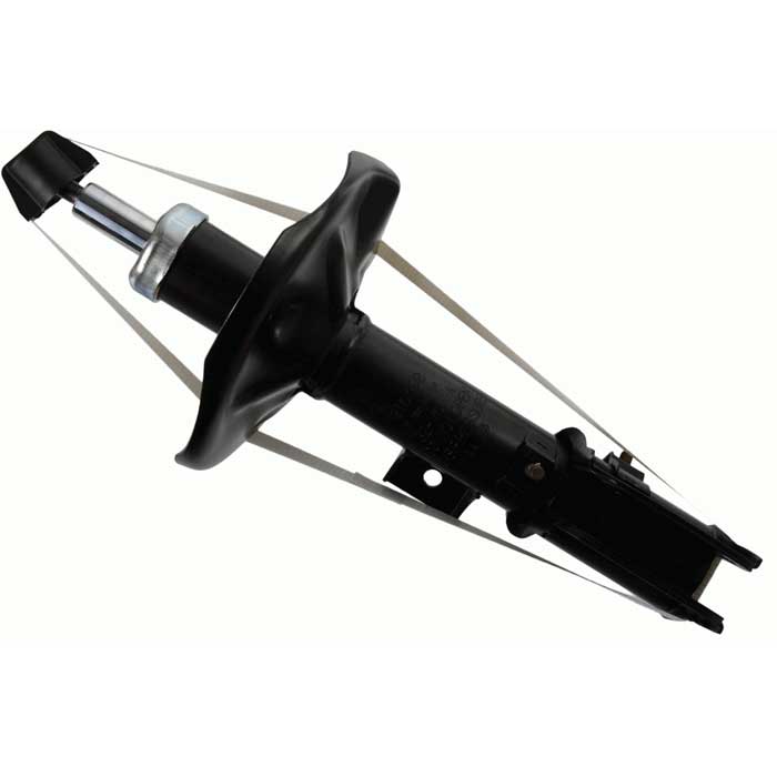 Sachs Lengéscsillapító elöl jobbra 316 902 Mitsubishi Savrin Space számára