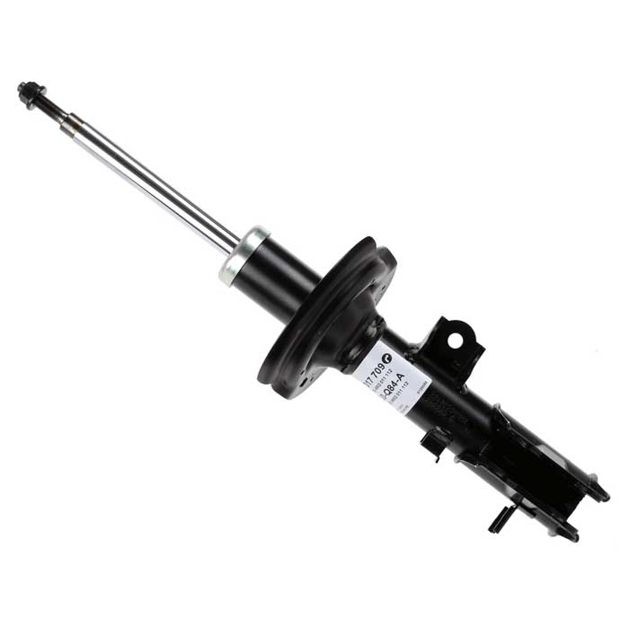 Sachs Lengéscsillapító elöl jobbra 317 709 Kia Rio számára