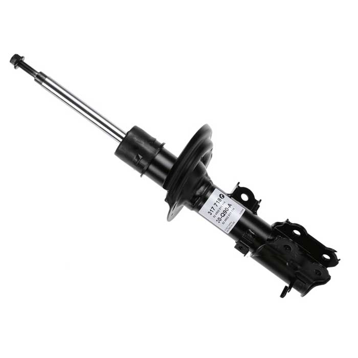 Sachs Lengéscsillapító elöl jobbra 317 718 Kia Rio számára