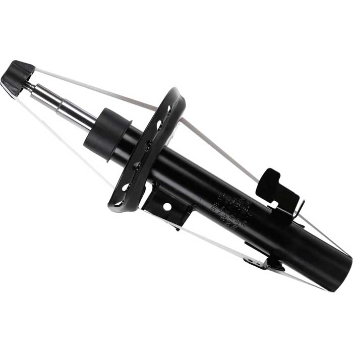 Sachs Lengéscsillapító elöl jobbra 318 314 Land Rover Range számára