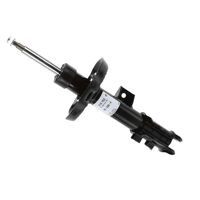 Sachs Lengéscsillapító elöl jobbra 318 753 Hyundai Veloster számára