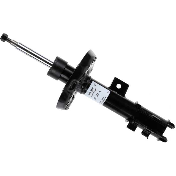 Sachs Lengéscsillapító elöl jobbra 319 506 Hyundai Veloster számára