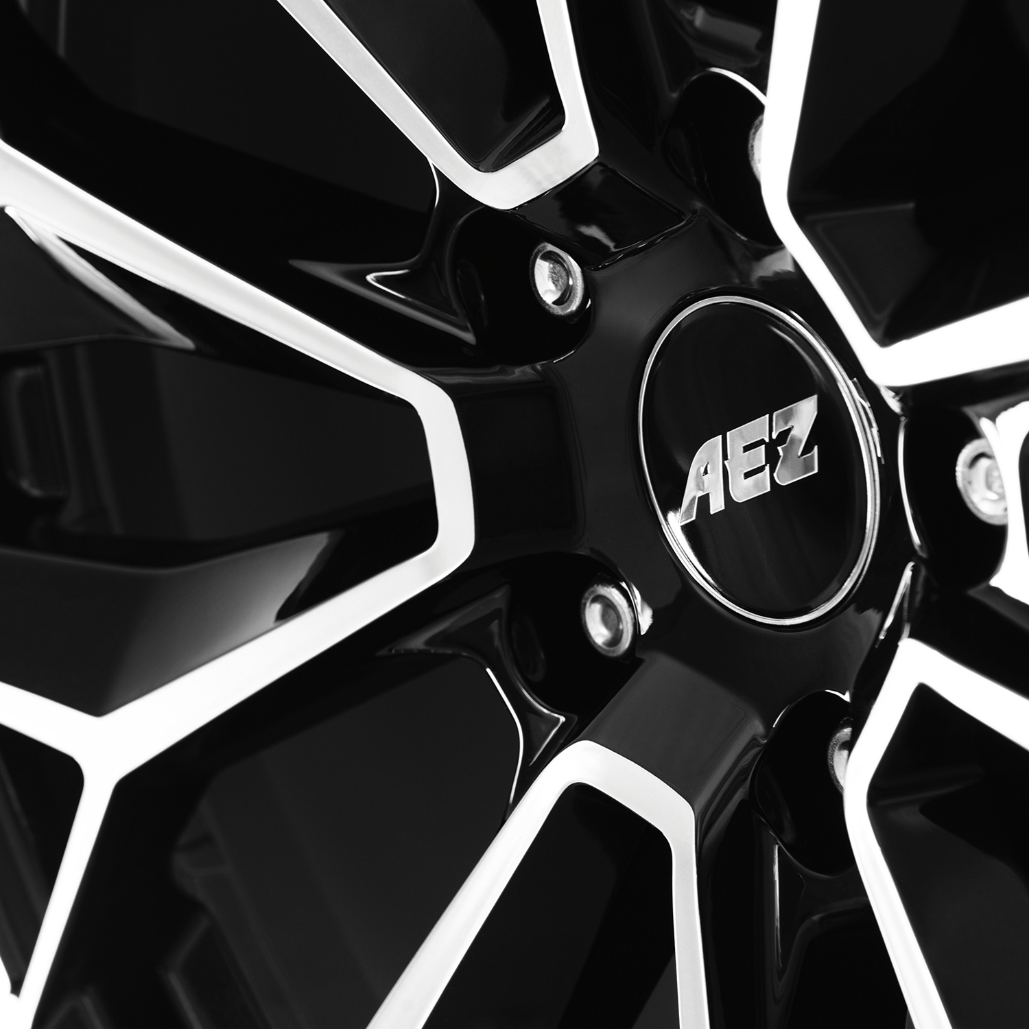 AEZ Felni Leipzig dark 9.5x21 ET40 5x114.3 21 Coll