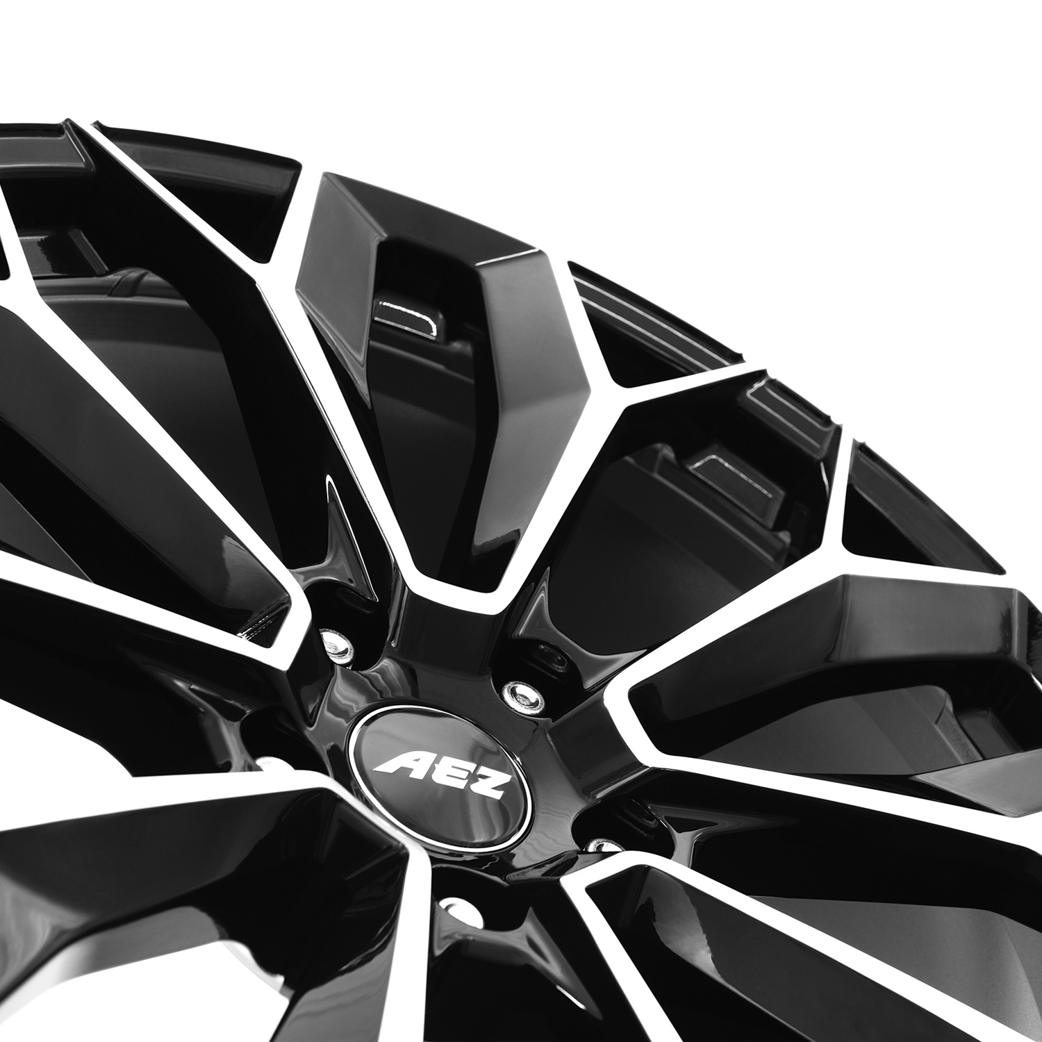 AEZ Felni Leipzig dark 9.5x21 ET40 5x114.3 21 Coll