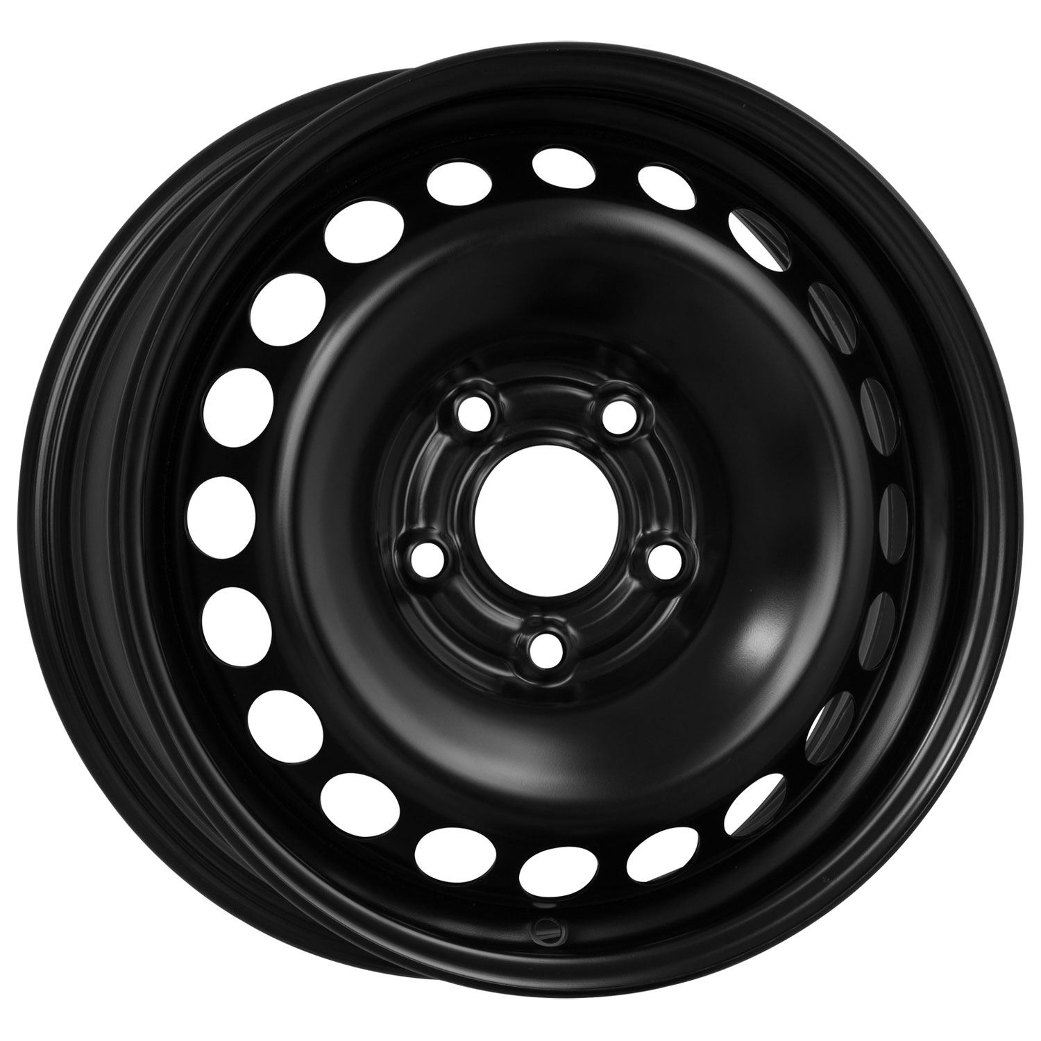 Alcar Lemezfelnik 4703 6.0x15 ET40 5x114.3 15 Coll