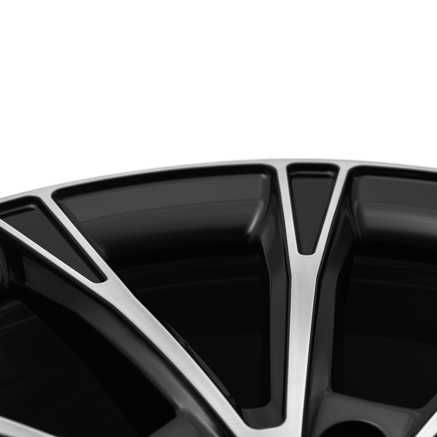 DEZENT Felni AR dark 8.5x18 ET40 5x112 18 Coll