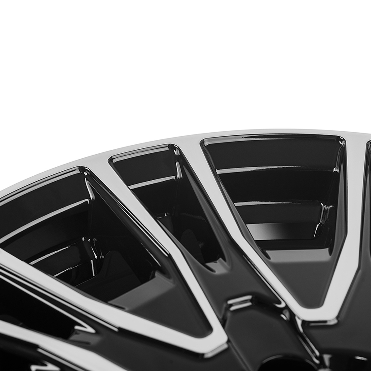 DEZENT Felni KE dark 7.0x17 ET51 5x112 17 Coll